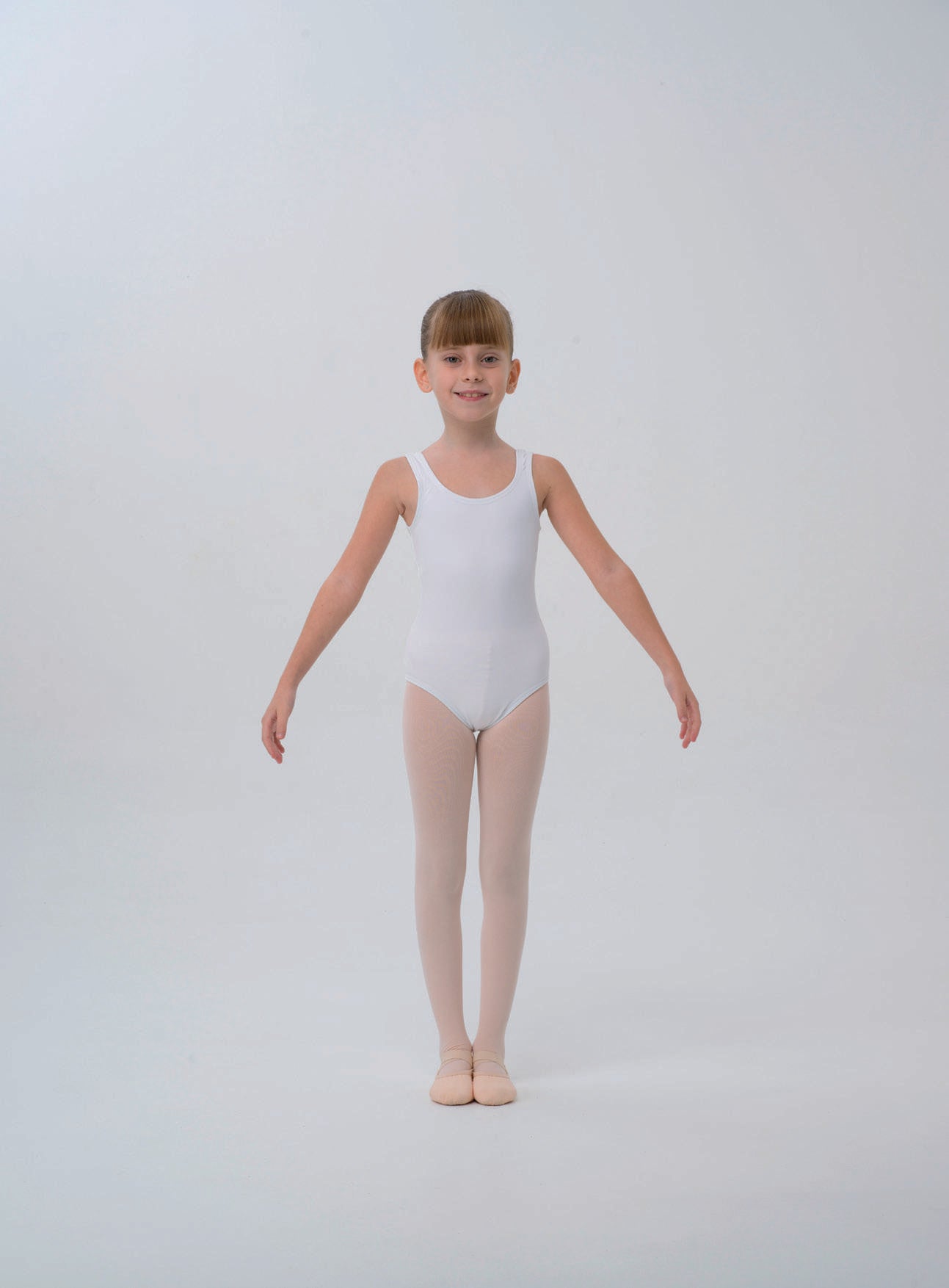 Body Canotta - vista 1