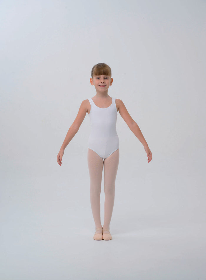 Body Canotta - vista 1