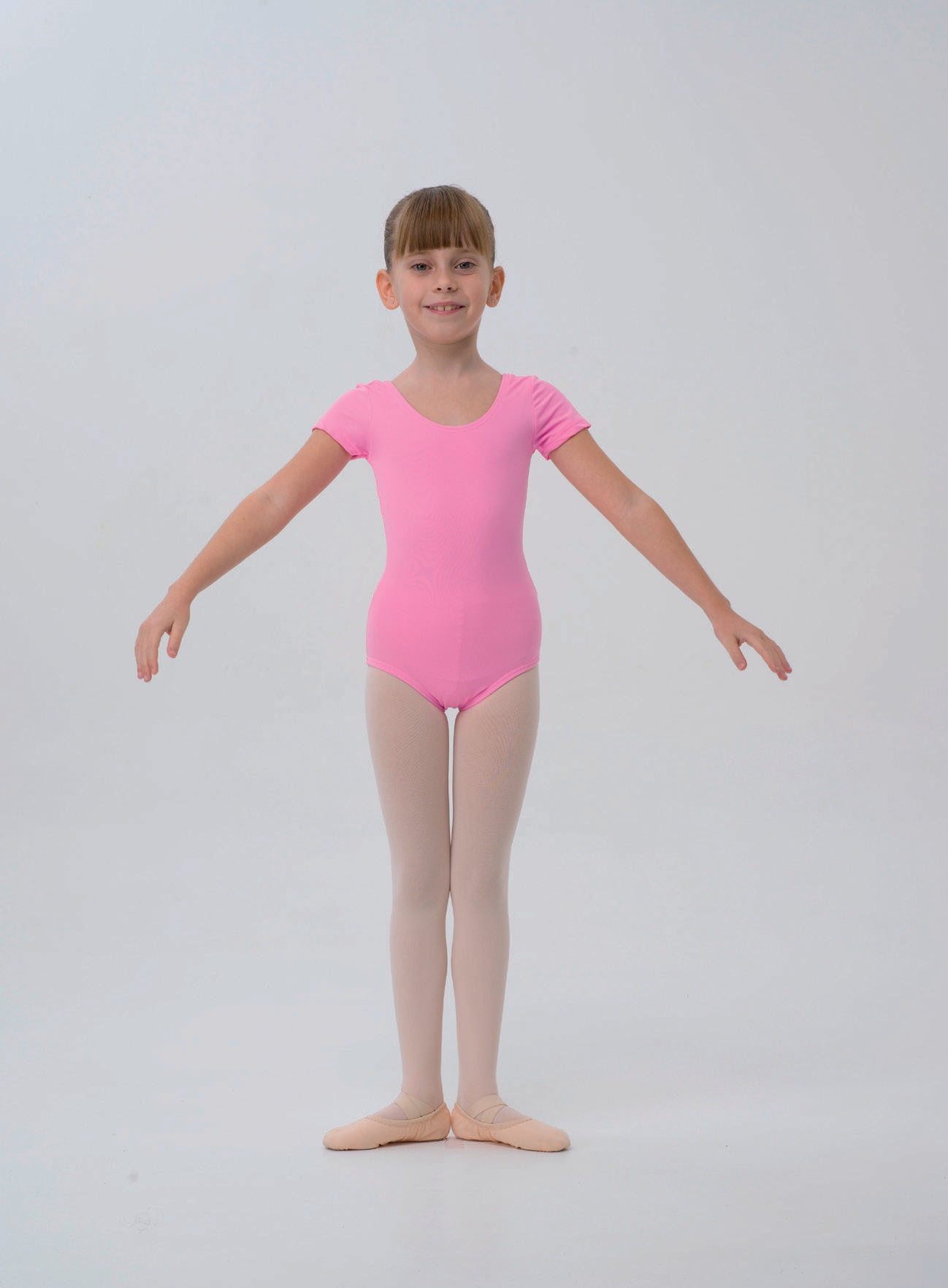 Body Mezza Manica - vista 1