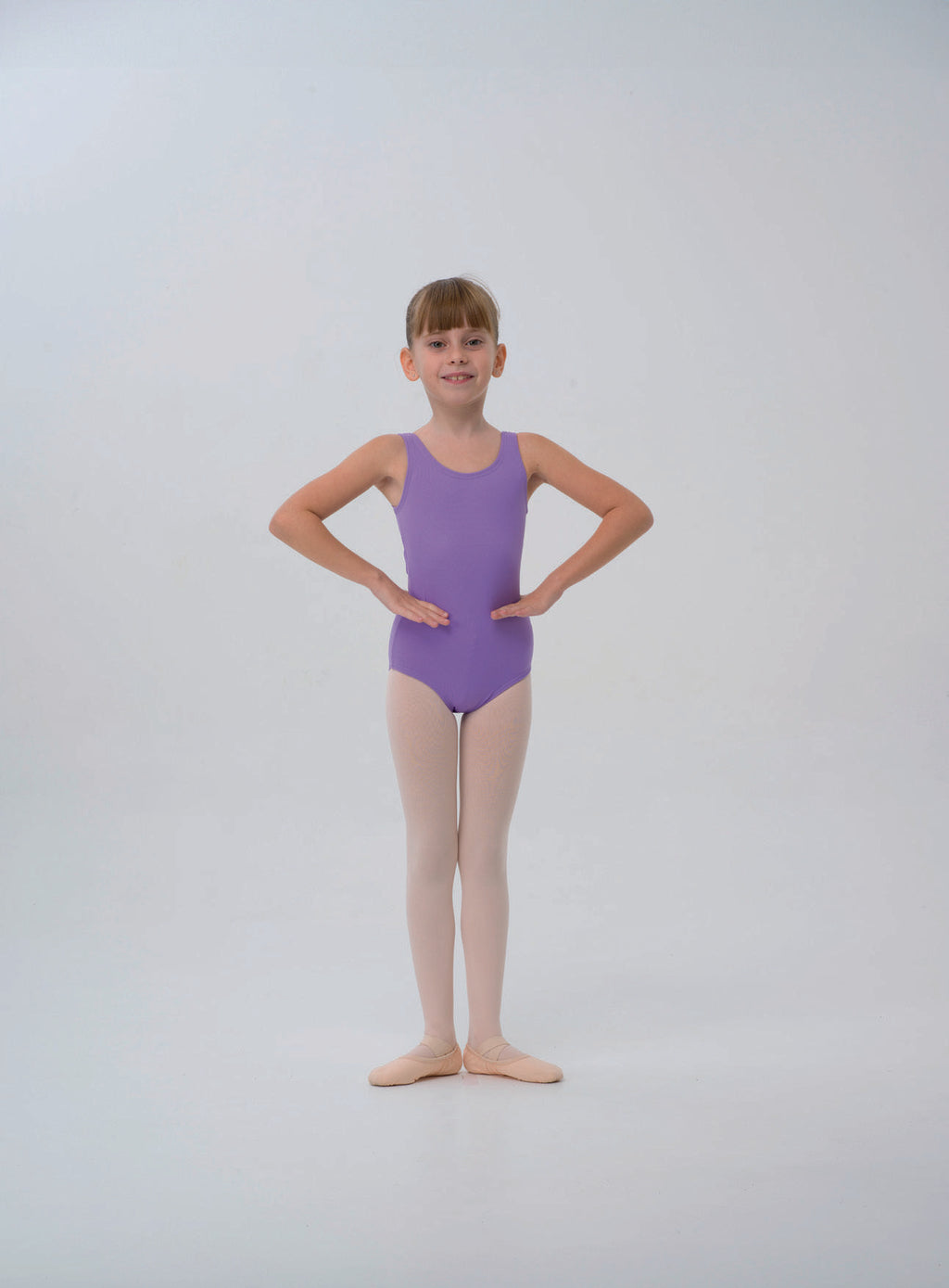 Body Canotta con Tagli Cut-Out sul Retro - vista 1