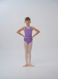 Body Canotta con Tagli Cut-Out sul Retro - vista 1