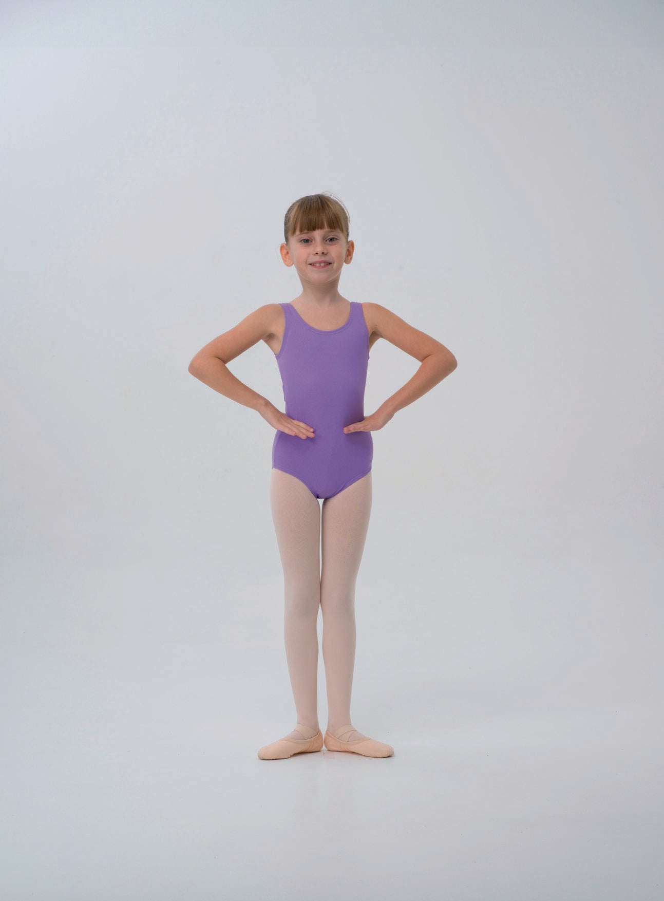 Body Canotta con Tagli Cut-Out sul Retro - vista 1