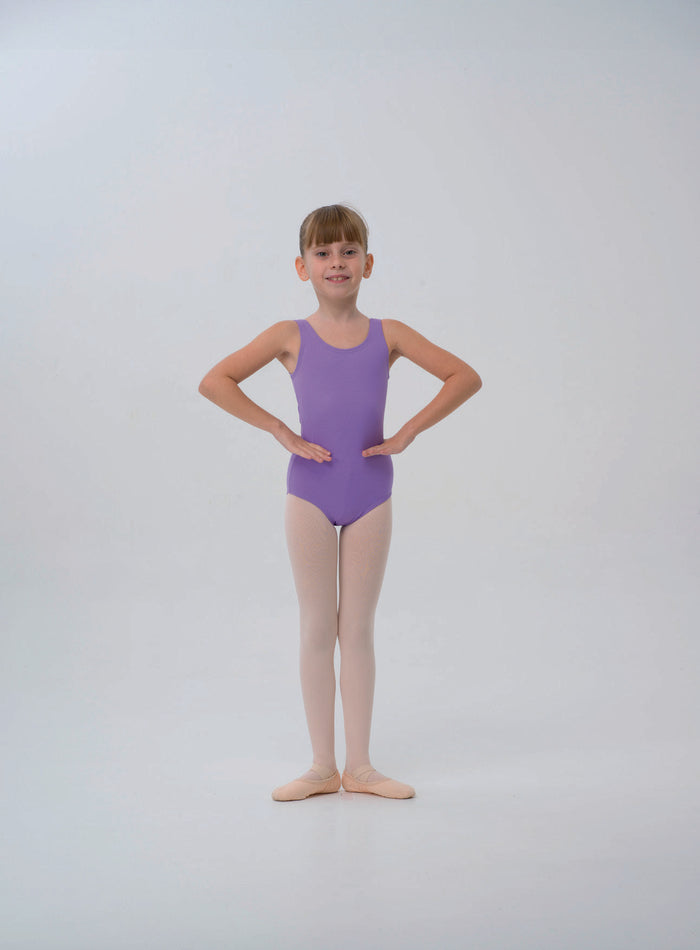 Body Canotta con Tagli Cut-Out sul Retro - vista 1