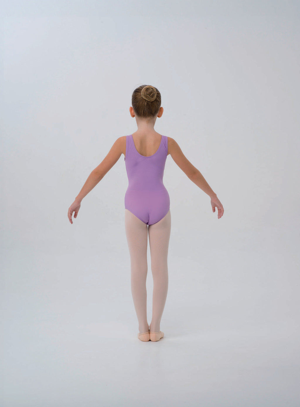 Body Canotta con Arriccio Davanti - vista 2