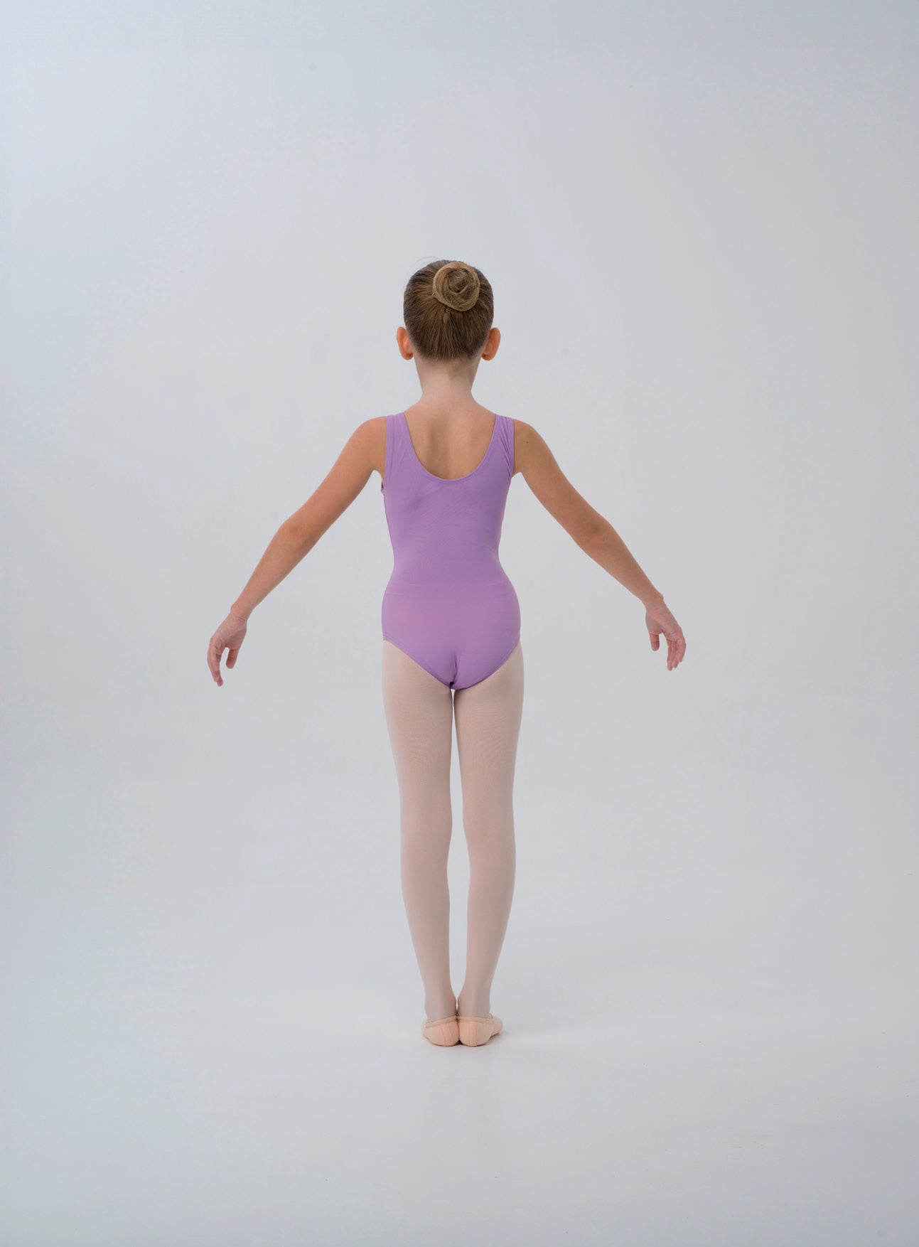 Body Canotta con Arriccio Davanti - vista 2