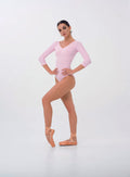 Body Manica 3/4 - vista 1