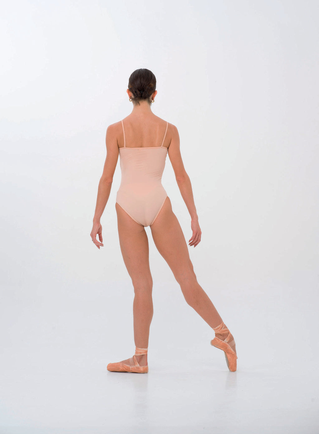 Body Bretellina - vista 2