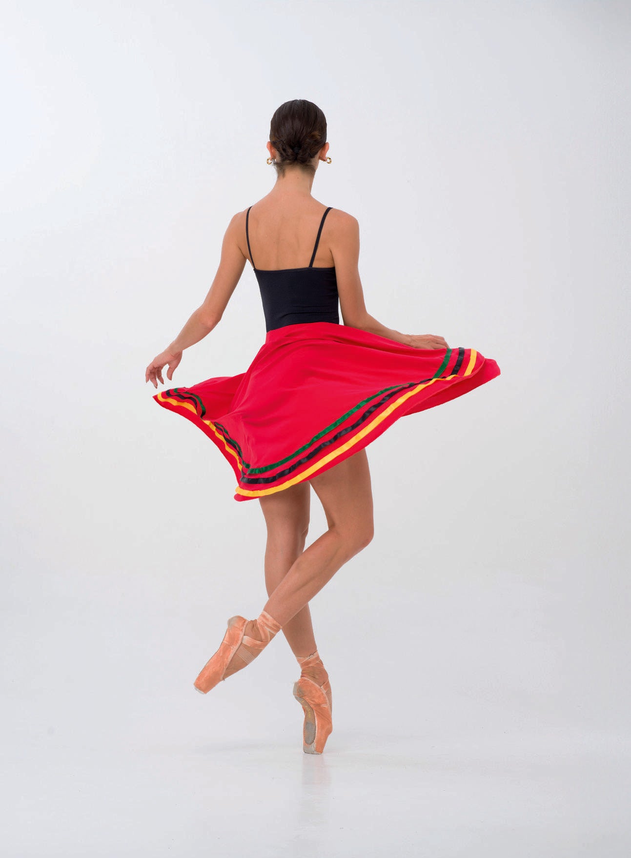 Body Manica Aletta - vista 2