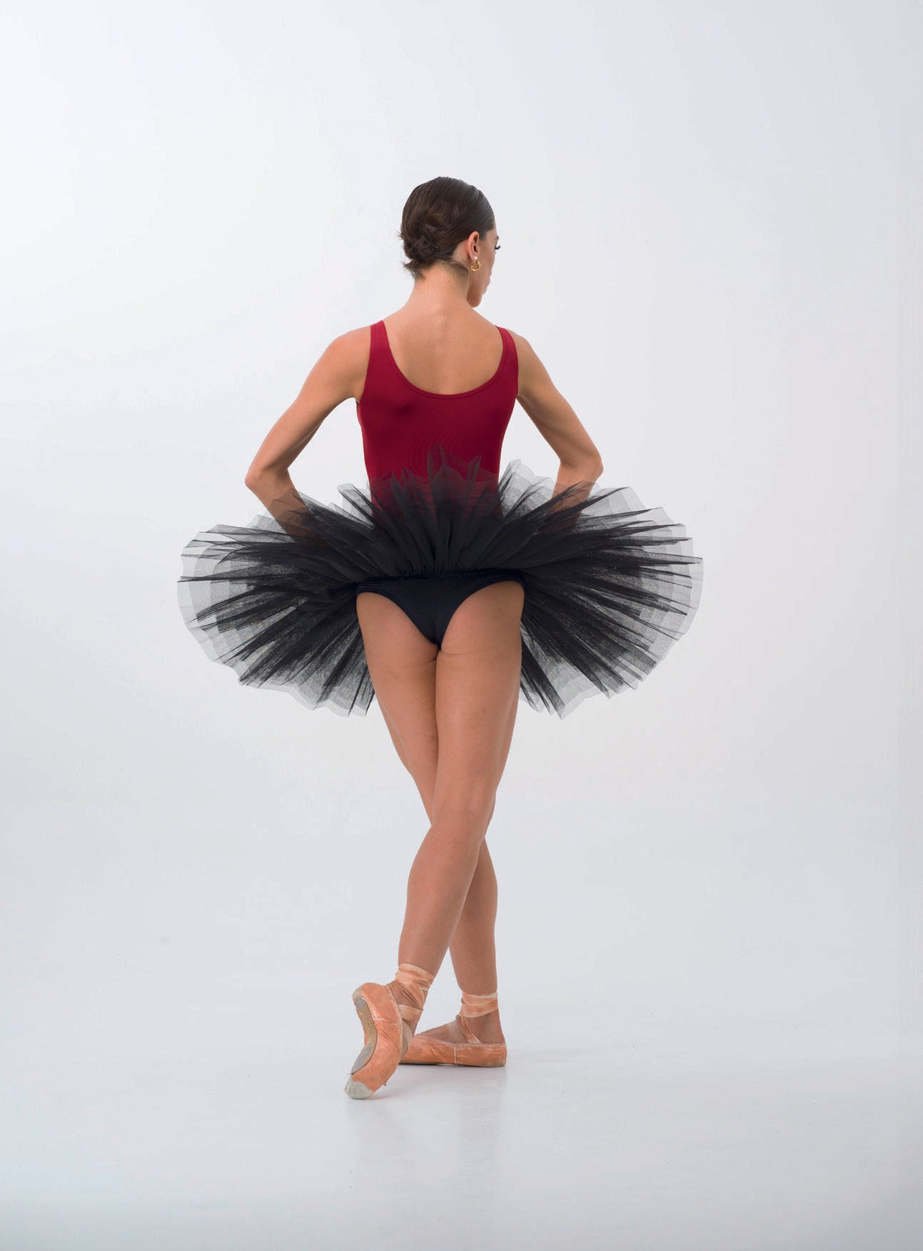 Tutulette 6 Strati di Tulle - vista 2