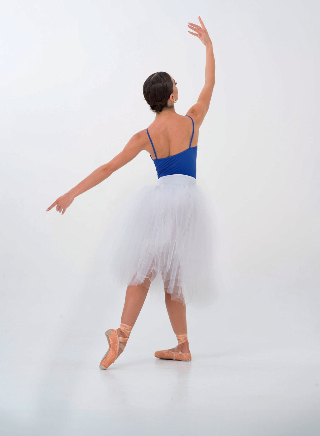 Gonna Degas su Mutandina - vista 1